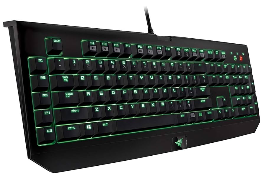 その他 Razer BLACKWIDOW ELITE GREEN US Razer BlackWidow Elite review: Finally, Razer's flagship